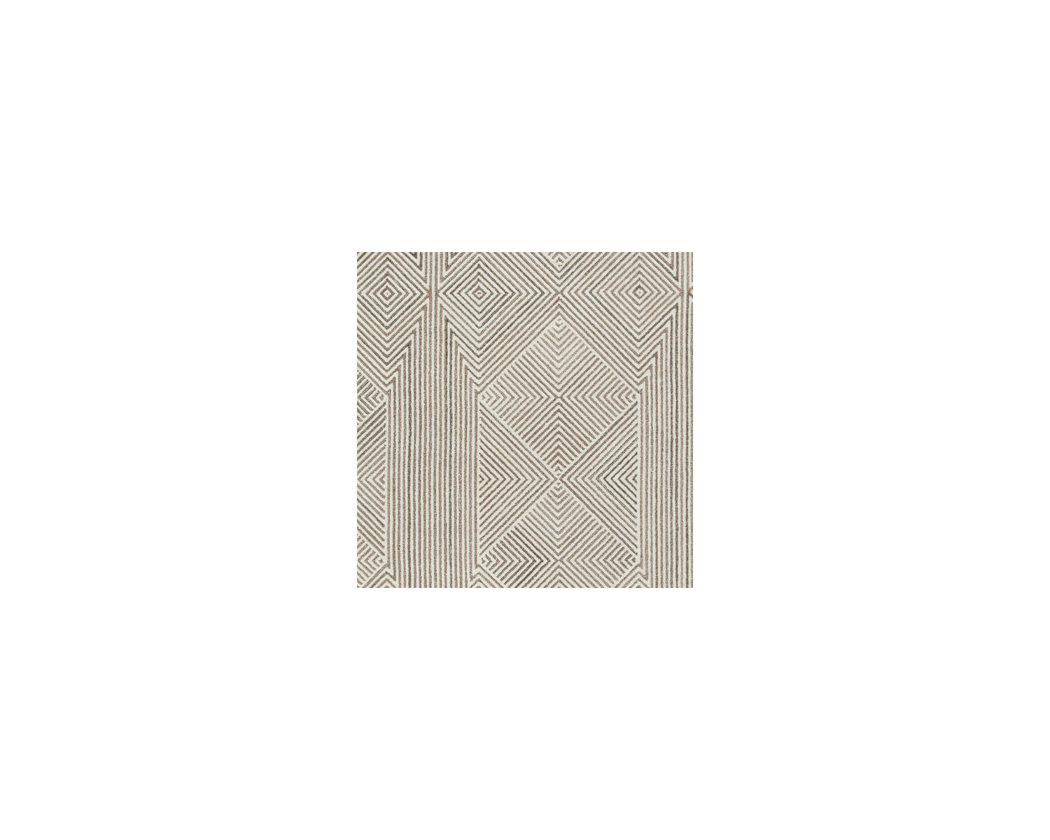 Jadott 5' x 7' Rug