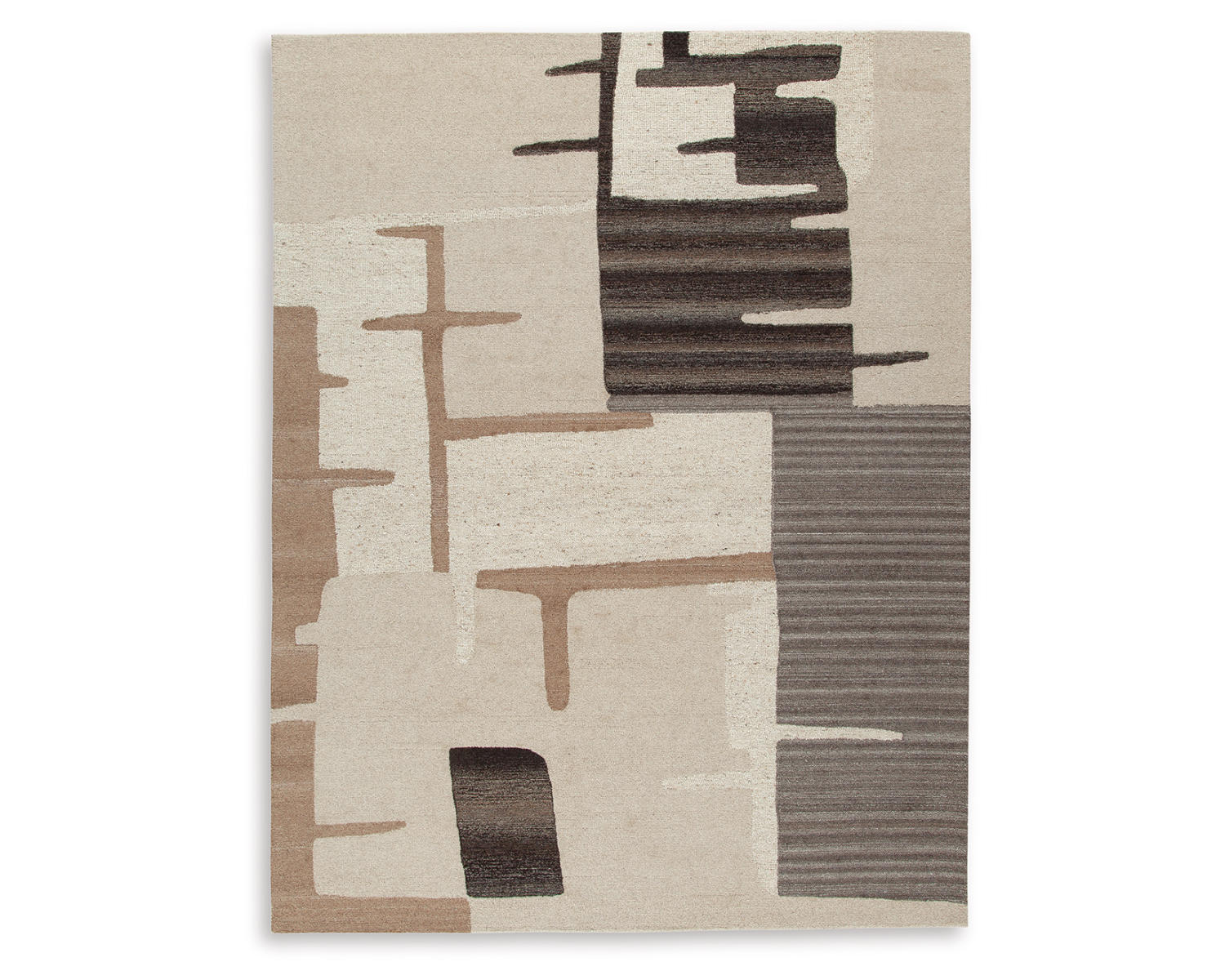 Kencher 8' x 10' Rug