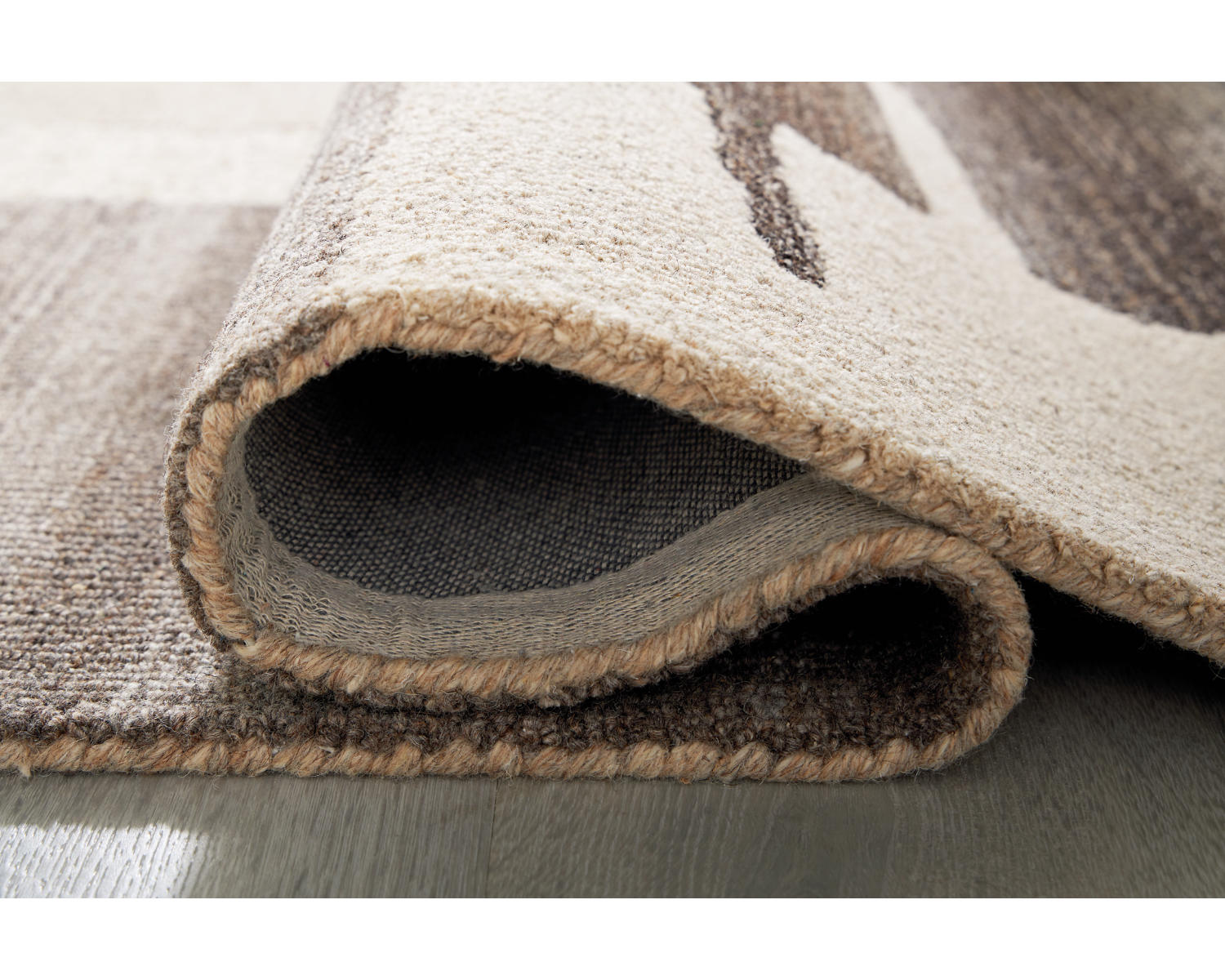 Kencher 10' x 14' Rug