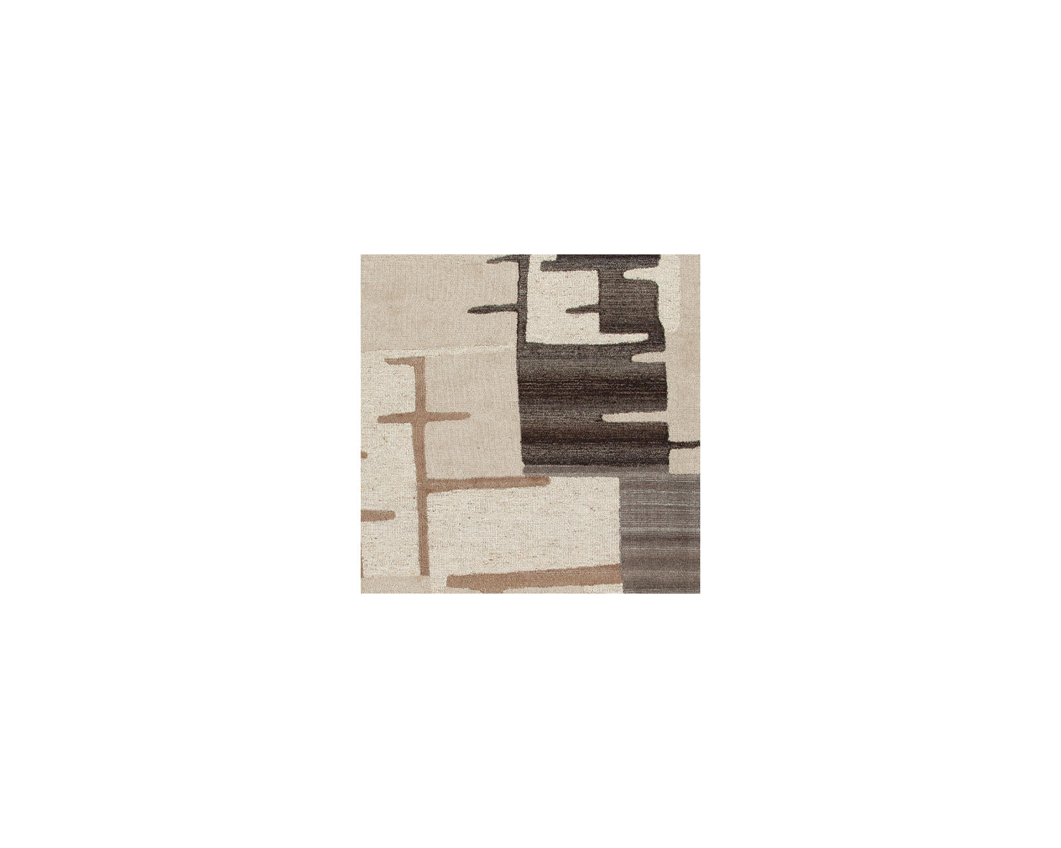 Kencher 5' x 7' Rug
