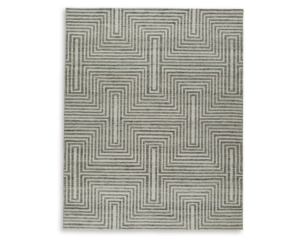 Alfombra Jossen de 8' x 10'