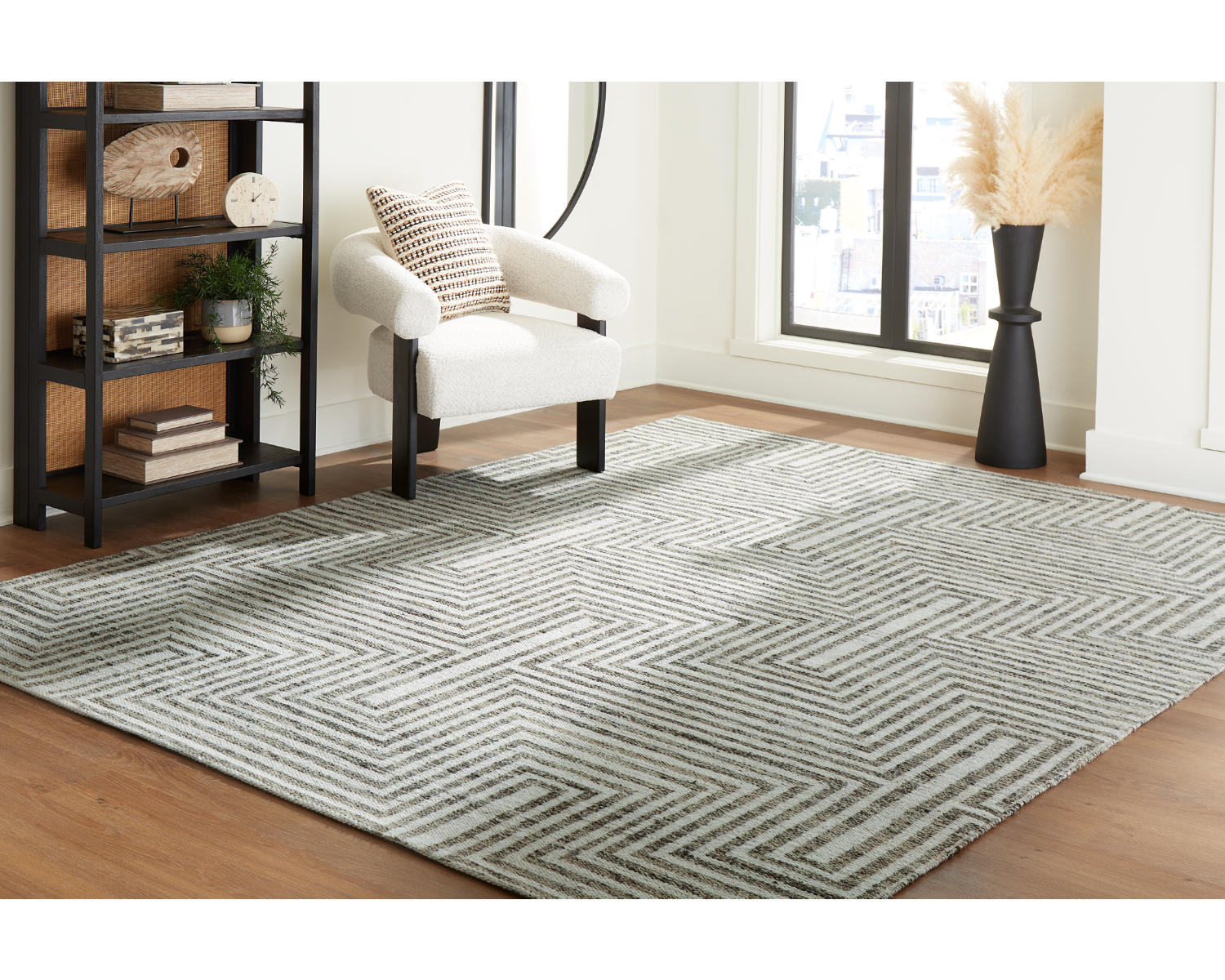 Jossen 8' x 10' Rug