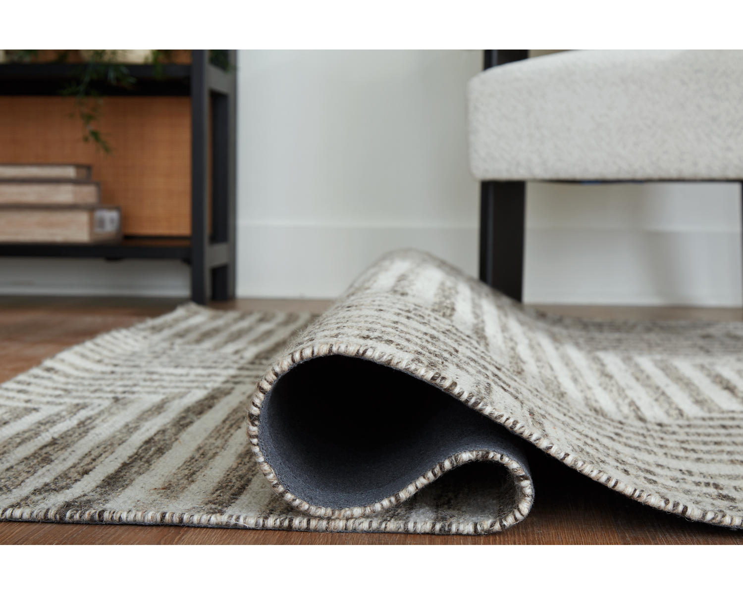Jossen 5' x 7' Rug