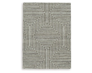 Jossen 5' x 7' Rug