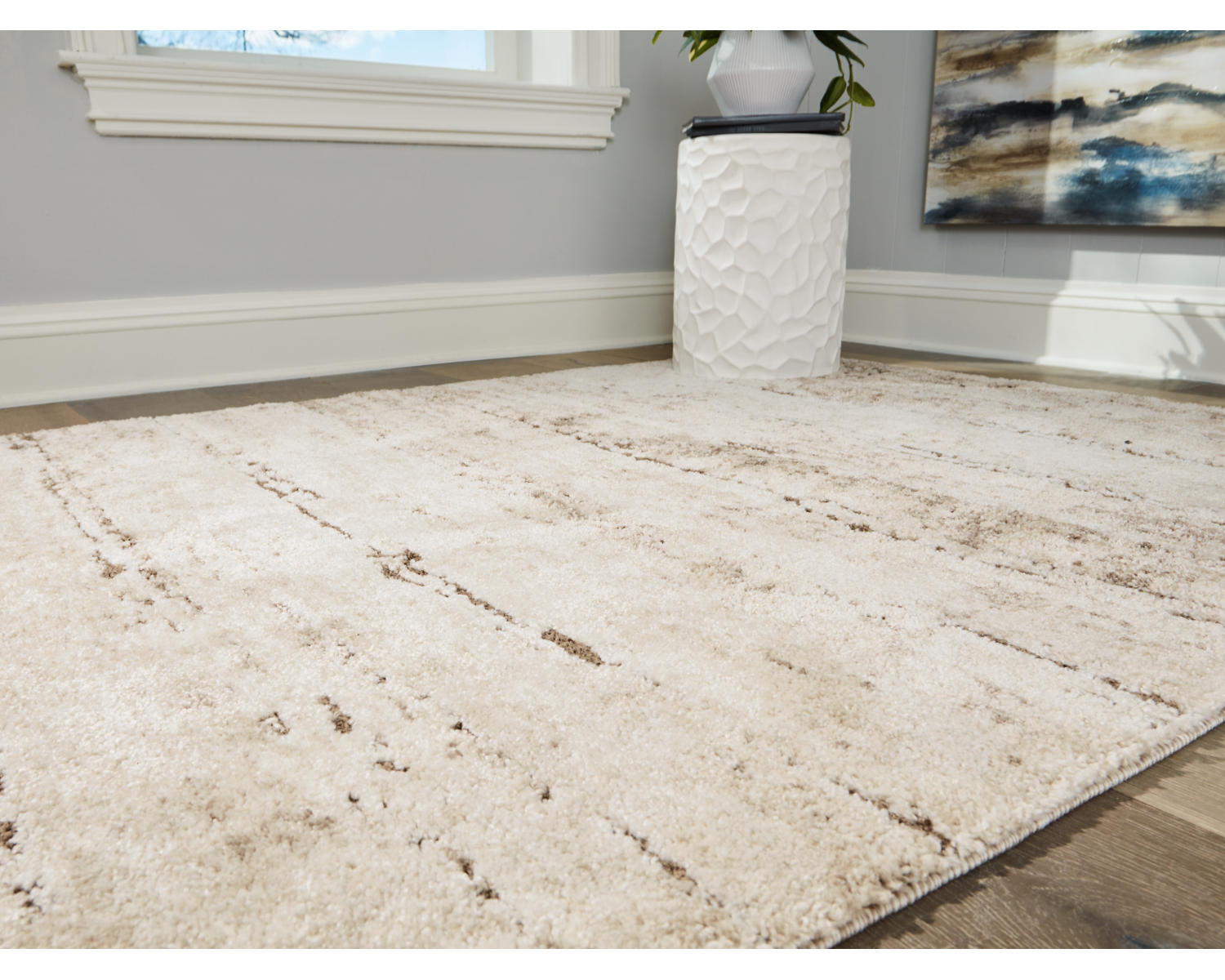 Kasney 8' x 10' Rug