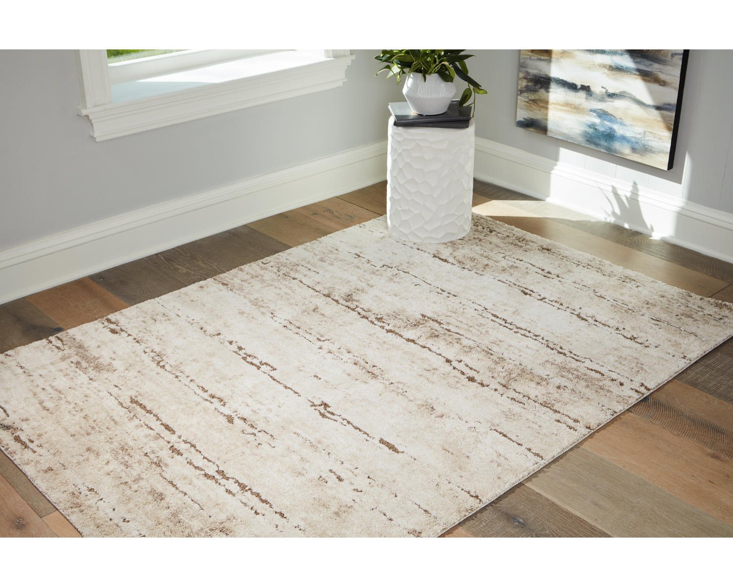 Kasney 8' x 10' Rug