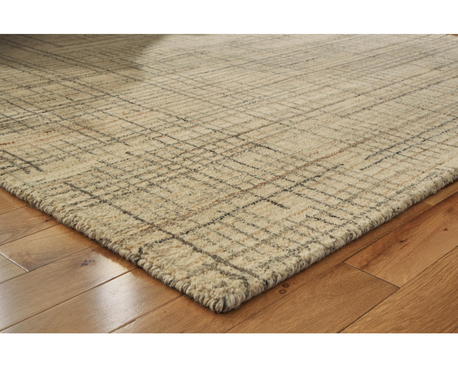 Janston 8' x 10' Rug