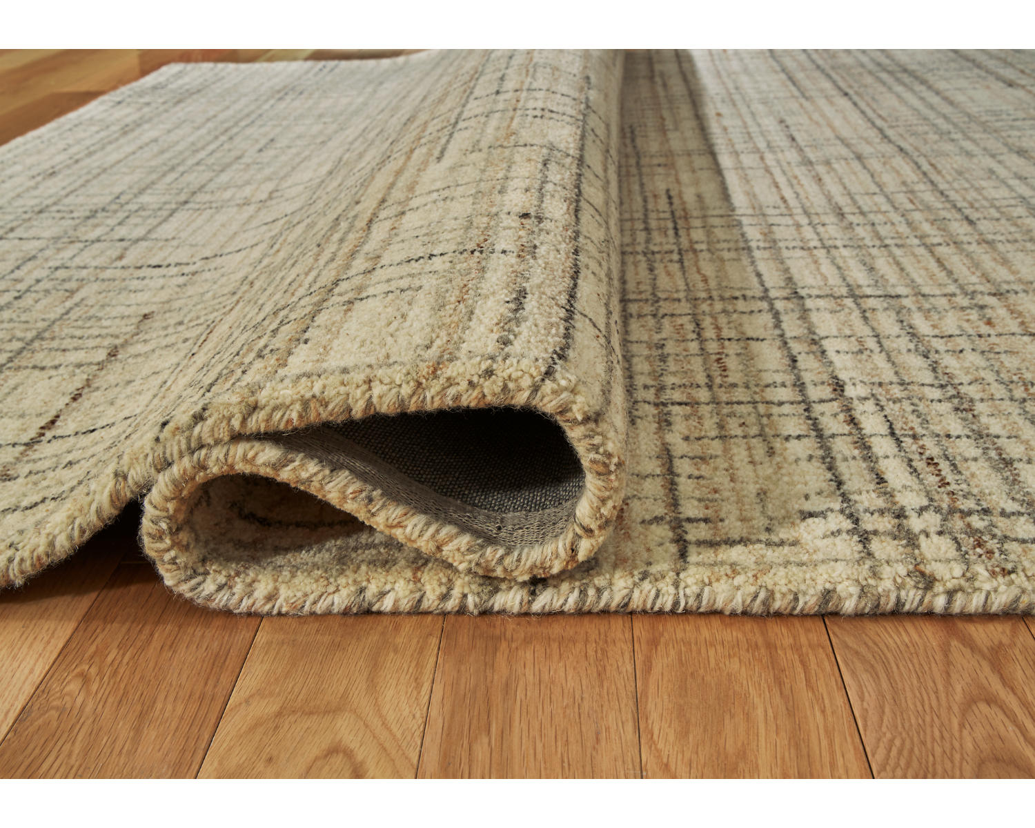 Janston 5' x 7' Rug