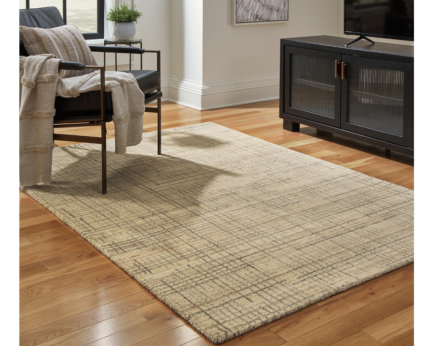 Janston 5' x 7' Rug