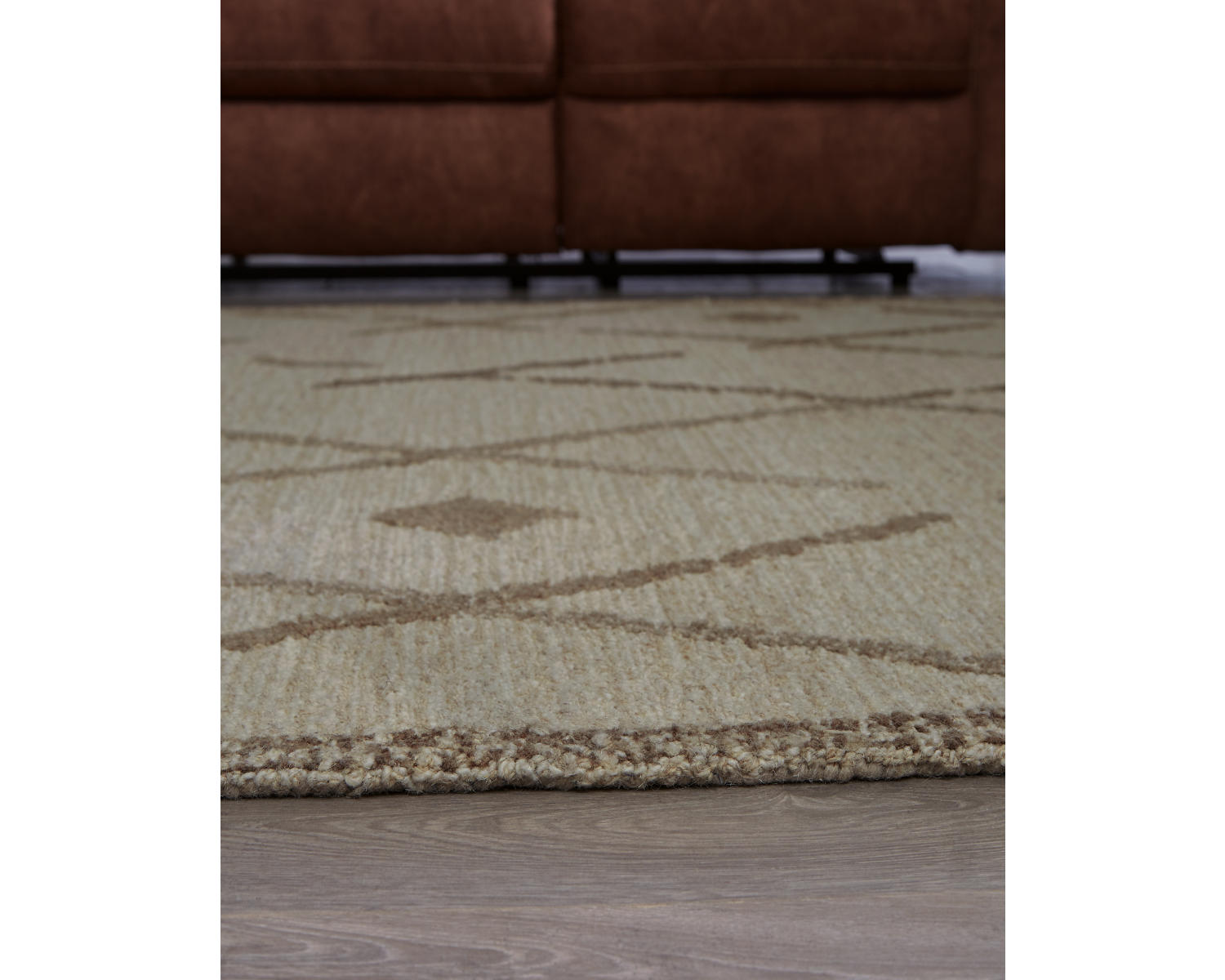 Guyford 5' x 7' Rug