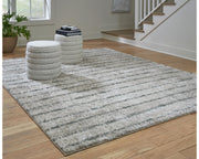Laddway 8' x 10' Rug