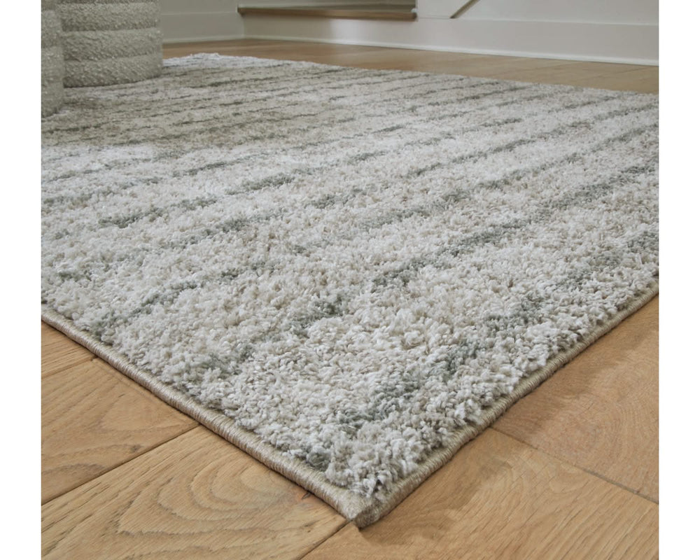 Alfombra Laddway de 8' x 10'