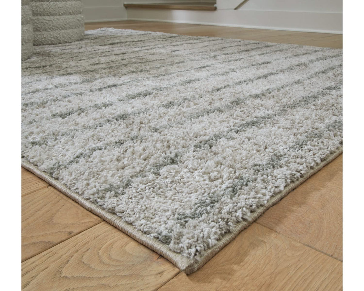 Alfombra Laddway de 8' x 10'