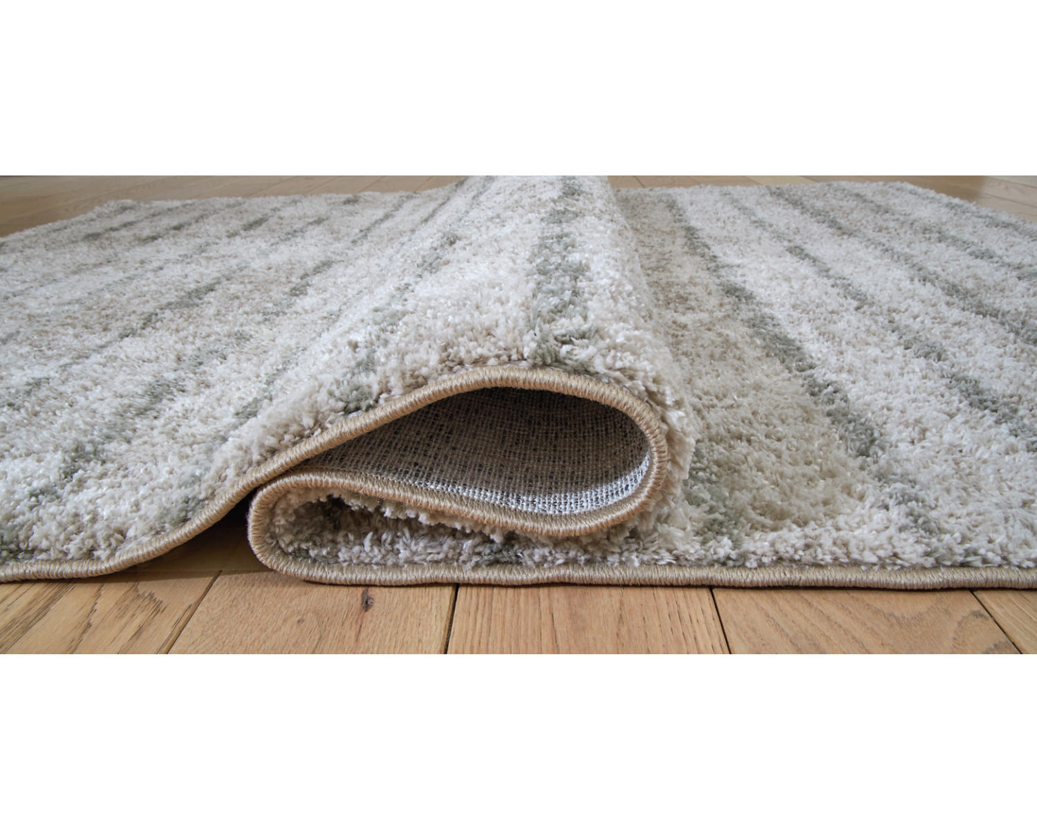 Laddway 5' x 7' Rug