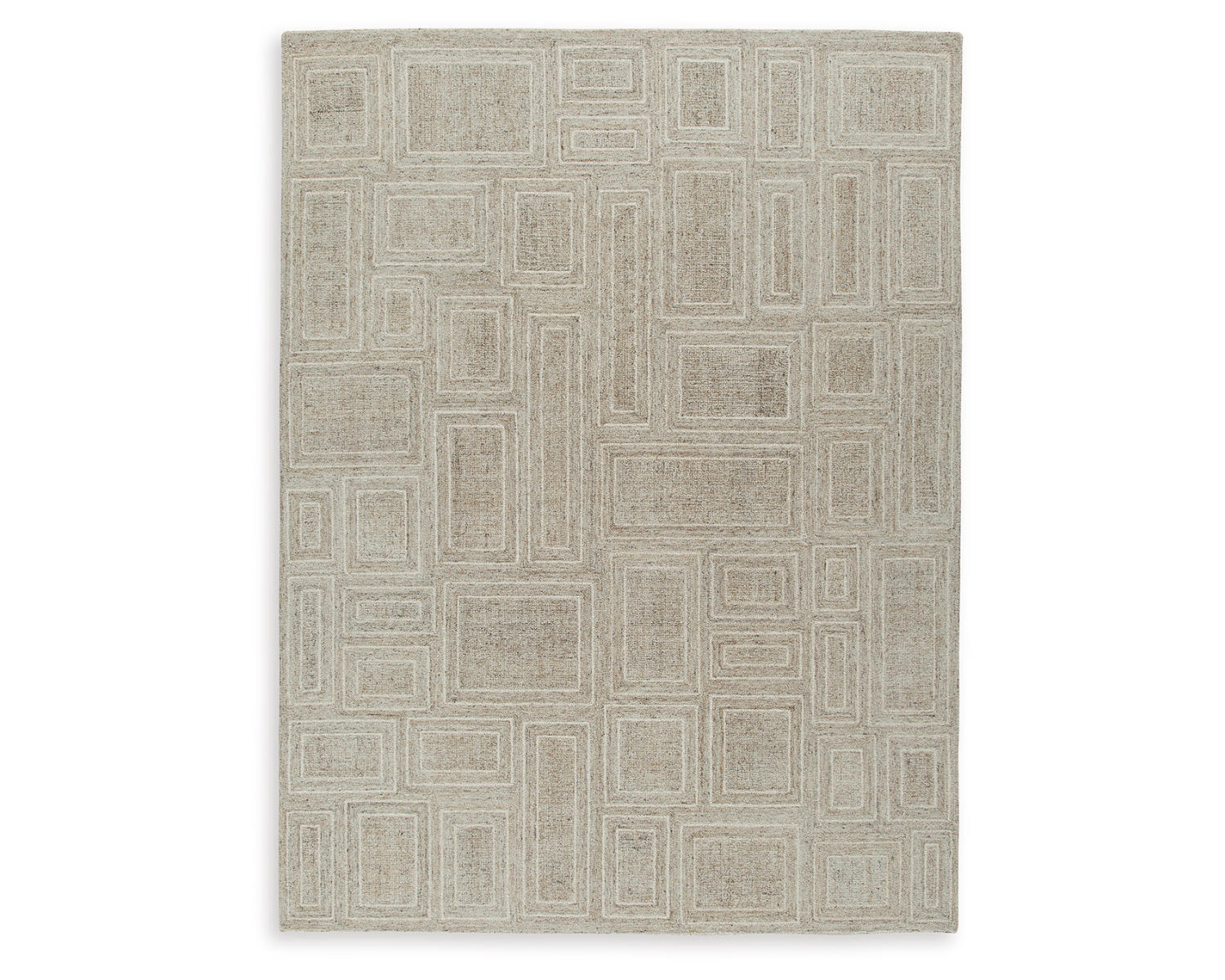 Brickburgh 8' x 10' Rug