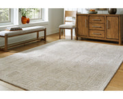 Brickburgh 8' x 10' Rug