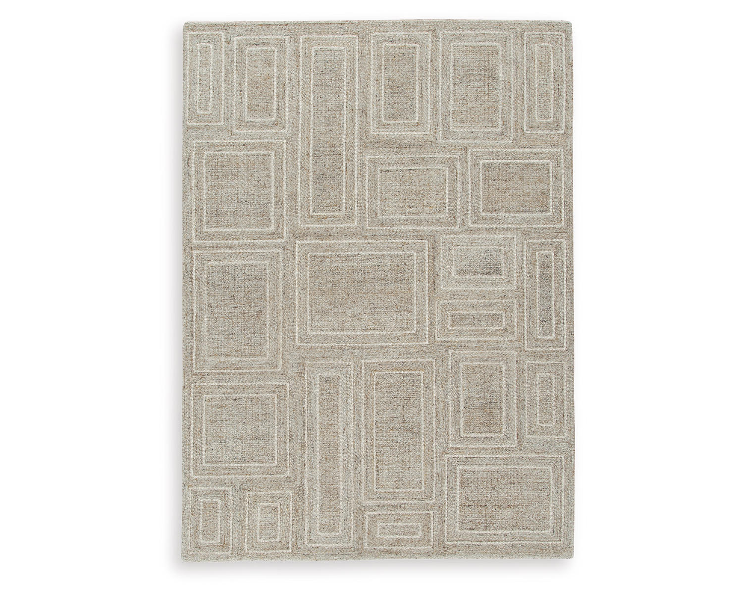 Brickburgh 5' x 7' Rug