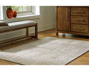 Brickburgh 5' x 7' Rug