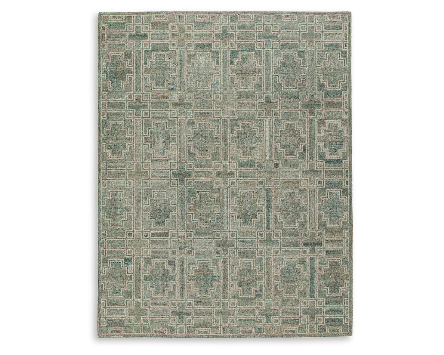 Jossland 8' x 10' Rug
