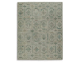 Jossland 8' x 10' Rug
