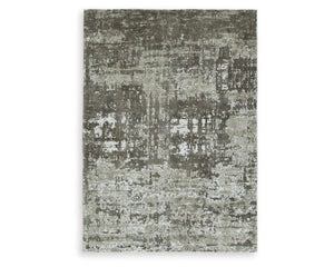 Alfombra Valmontic de 5' x 7'