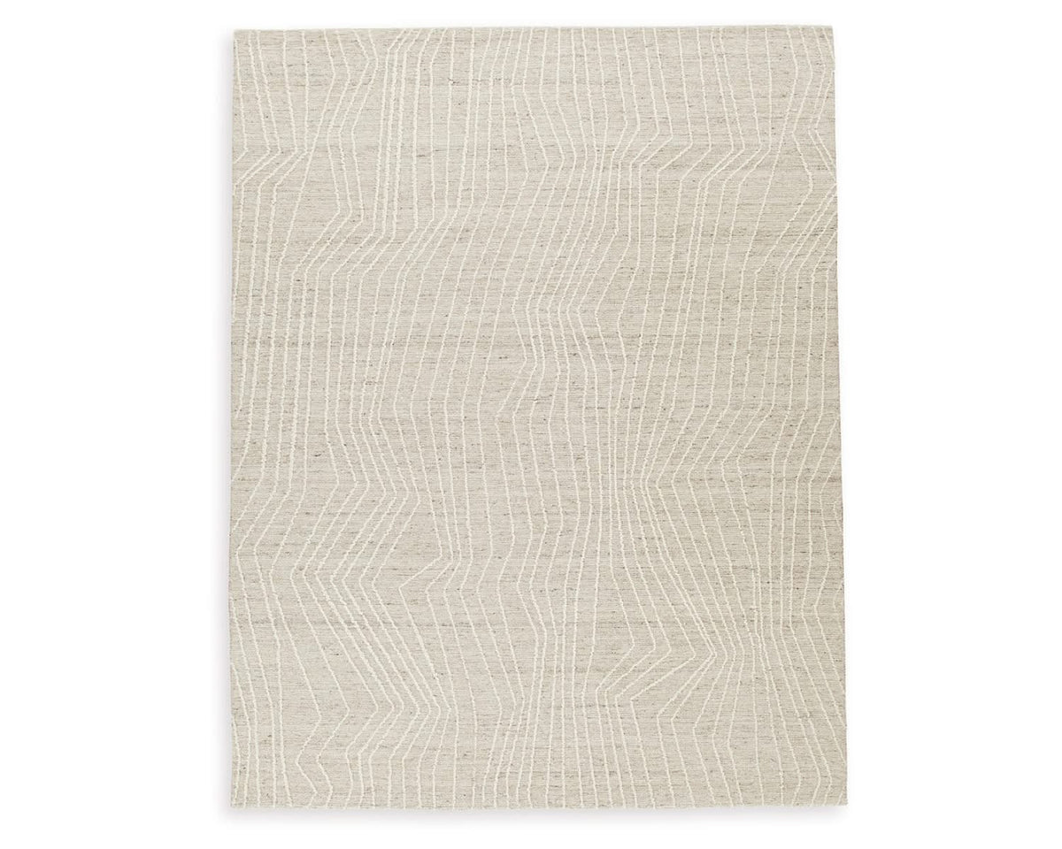 Alfombra Varahill de 8' x 10'