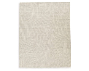 Alfombra Varahill de 8' x 10'