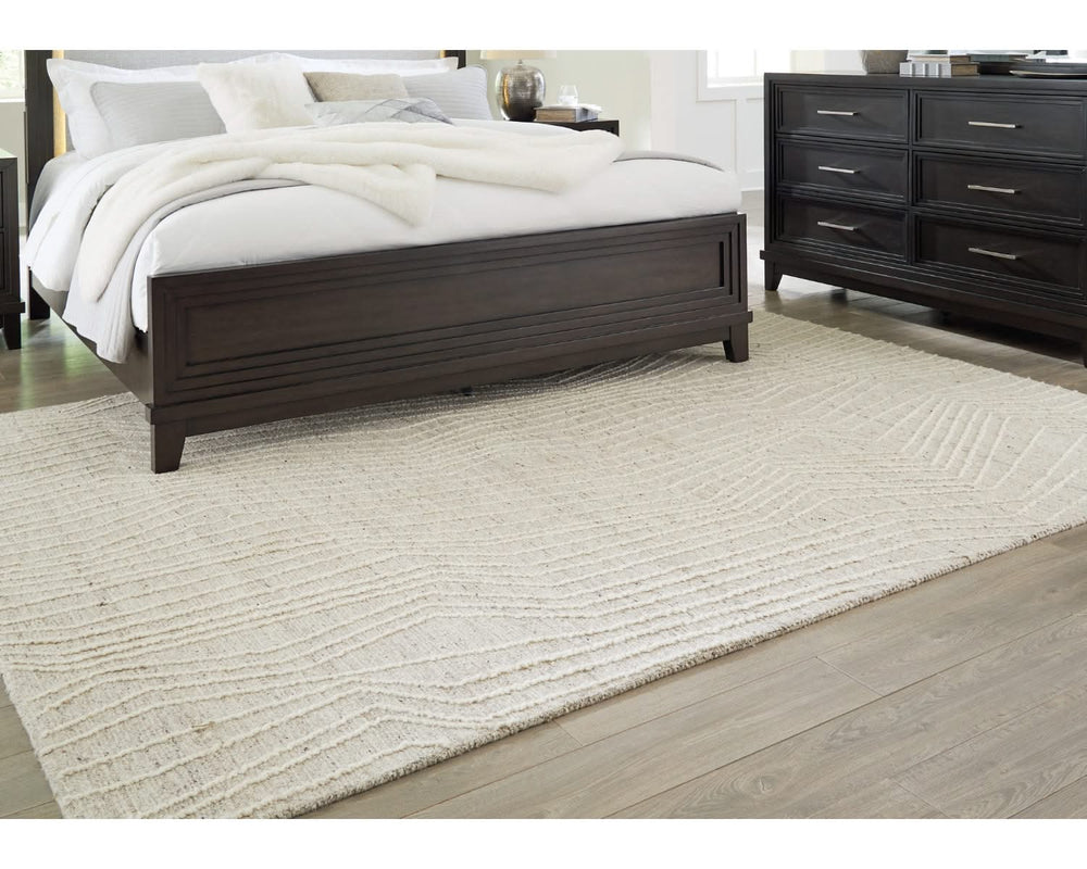 Alfombra Varahill de 8' x 10'
