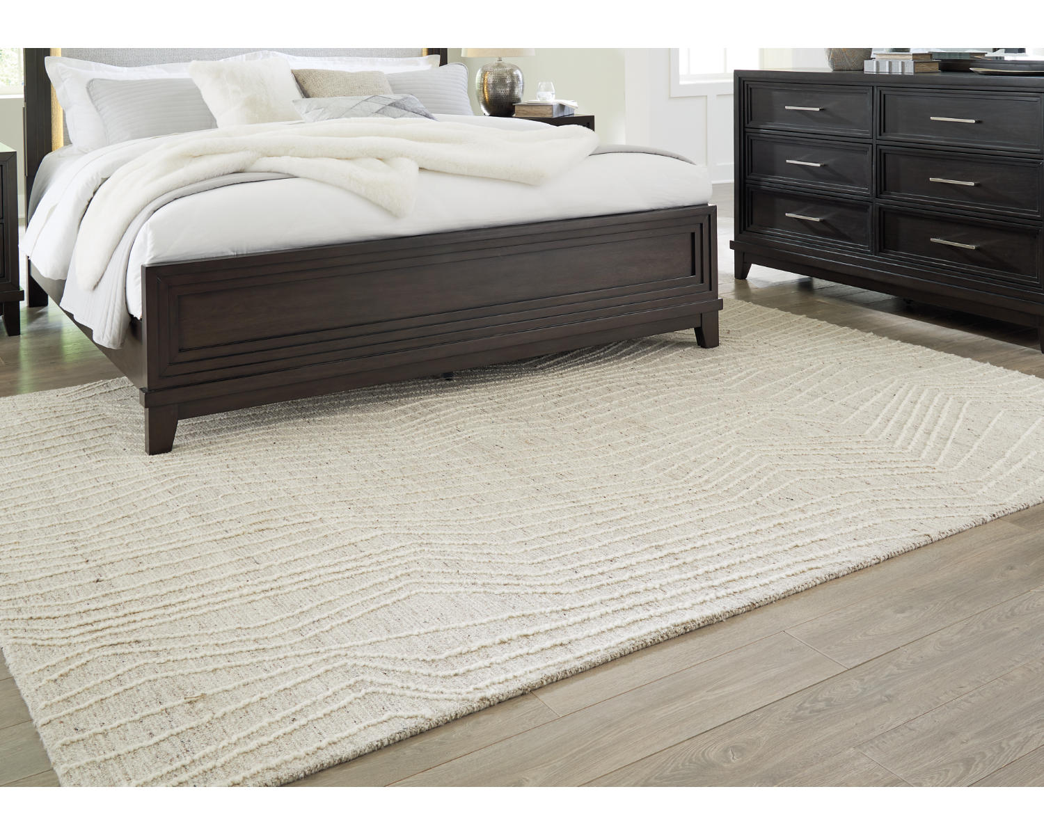 Varahill 8' x 10' Rug
