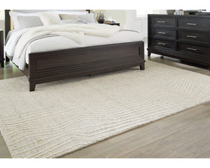 Alfombra Varahill de 8' x 10'