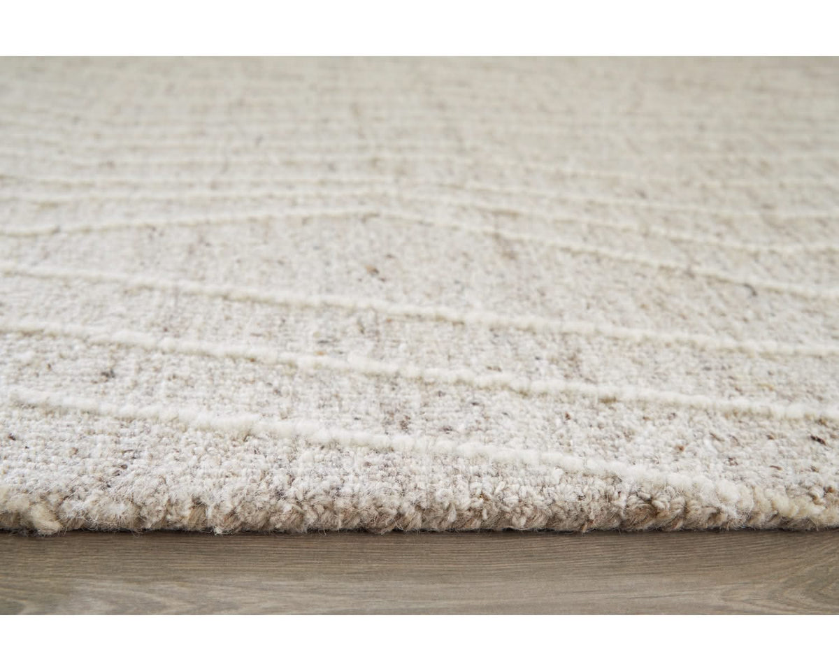 Alfombra Varahill de 8' x 10'