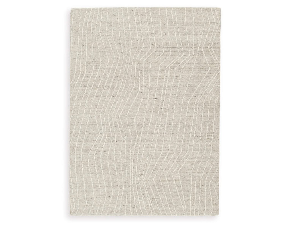 Alfombra Varahill de 5' x 7'