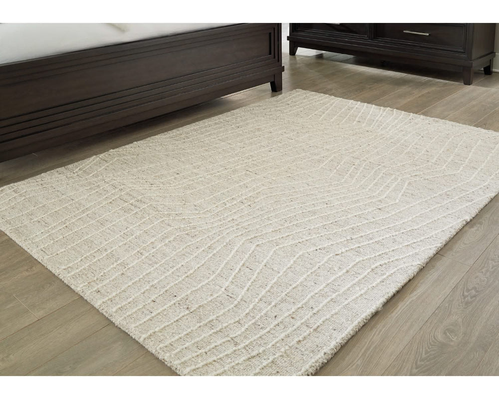 Alfombra Varahill de 5' x 7'