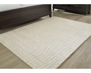 Alfombra Varahill de 5' x 7'