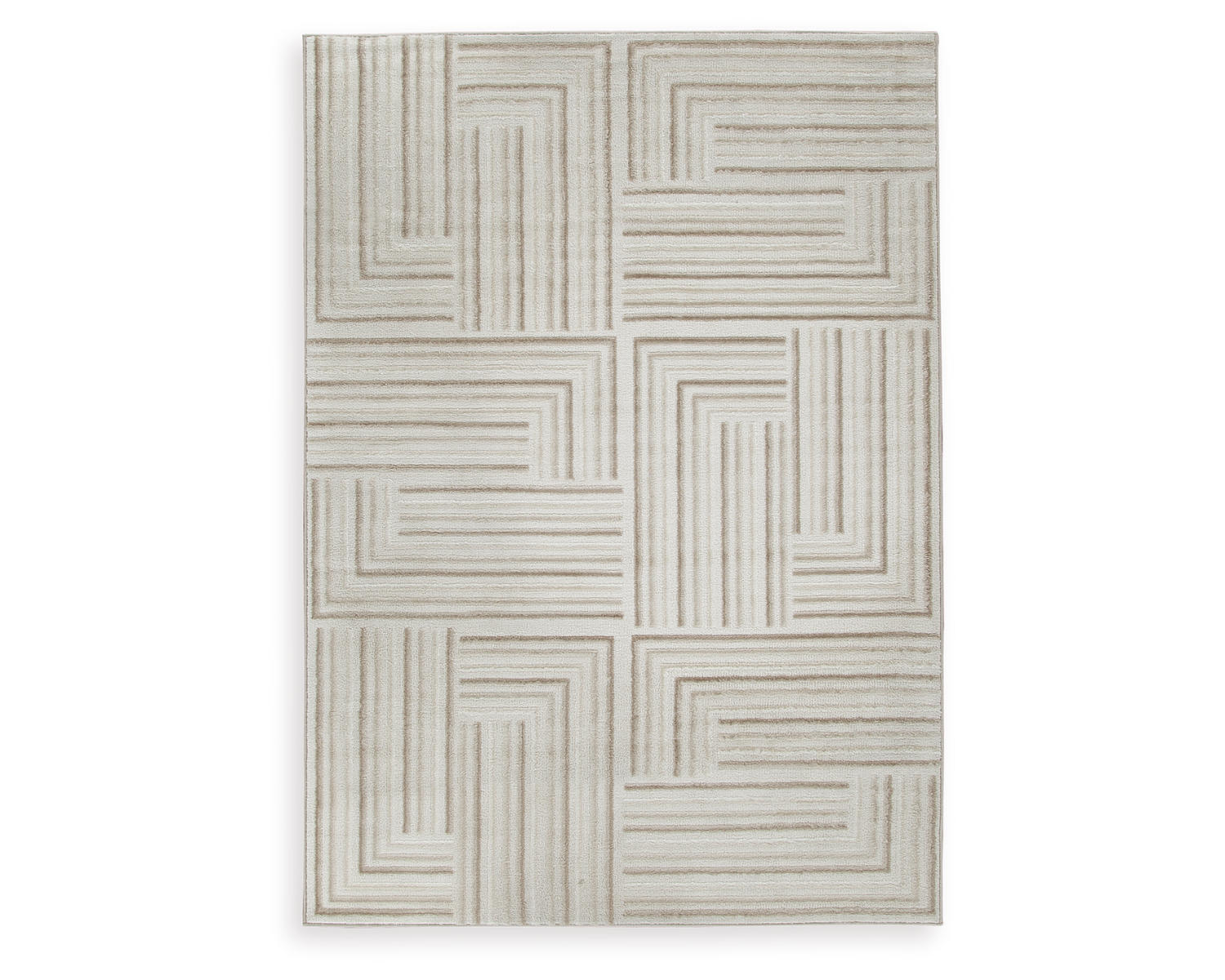 Darmondard 5' x 7' Rug