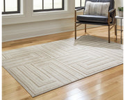 Darmondard 5' x 7' Rug
