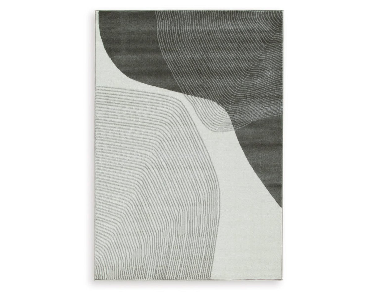 Winderburg 5' x 7' Rug