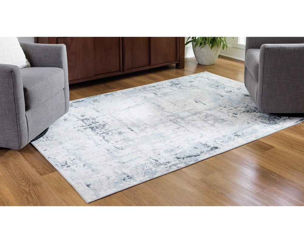 Alfombra lavable Emertonly de 8' x 10'