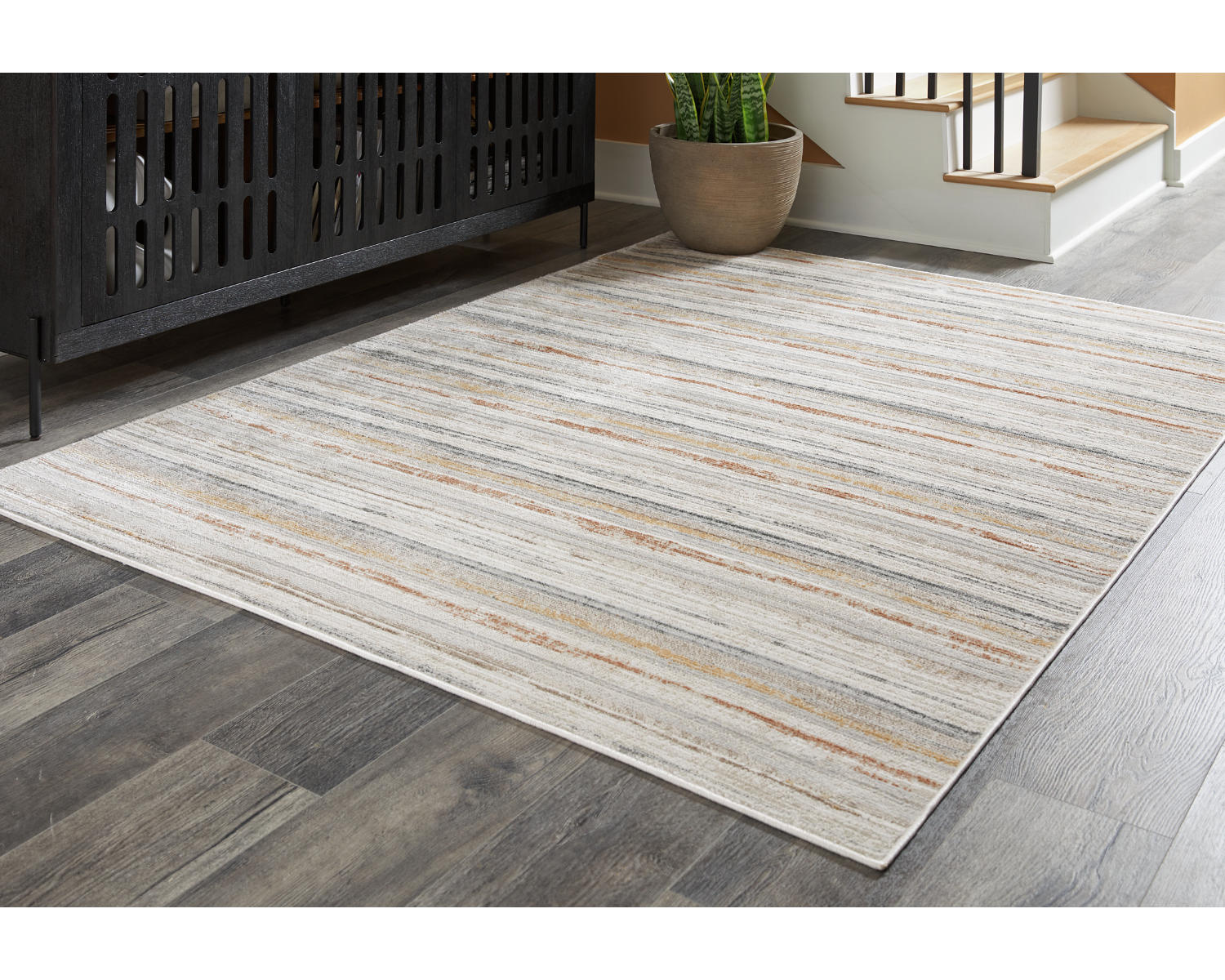 Artney 5' x 7' Rug