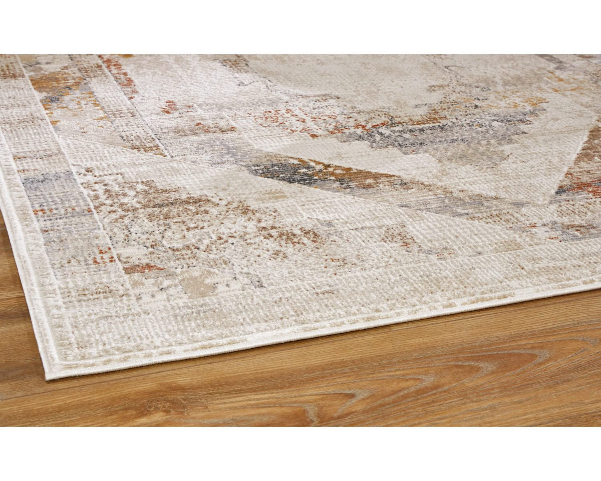 Varnwood 8' x 10' Rug