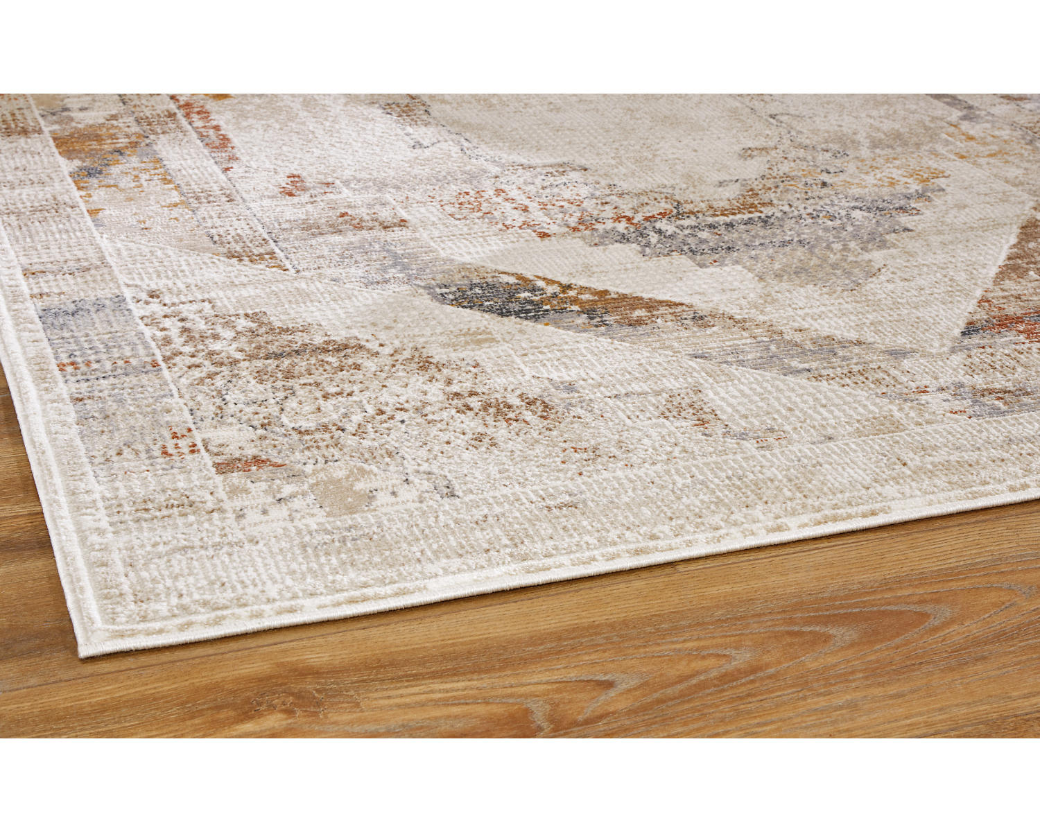 Varnwood 8' x 10' Rug