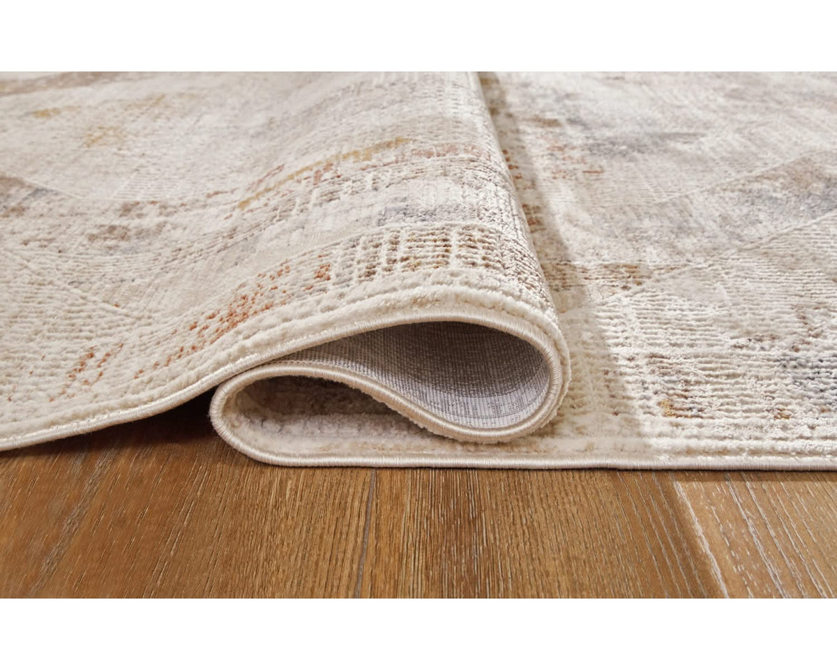 Alfombra Varnwood de 5' x 7'