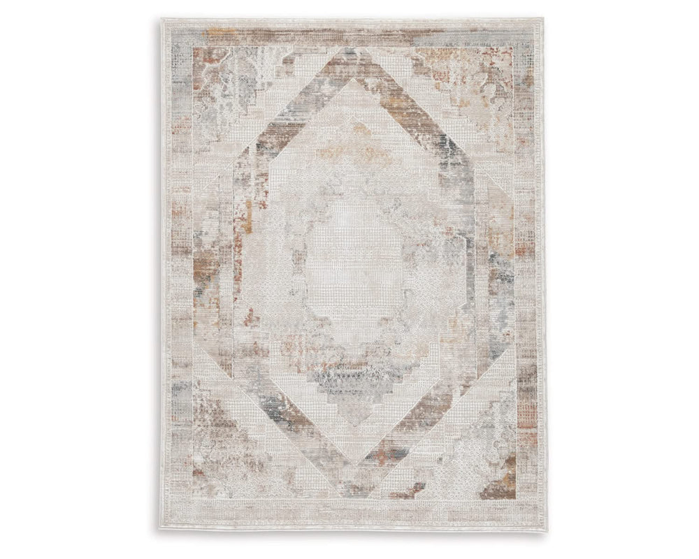 Varnwood 8' x 10' Rug