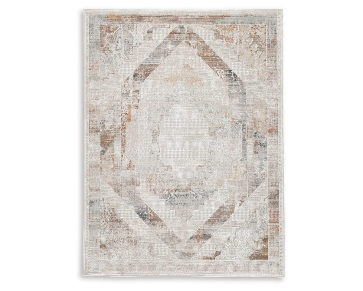 Varnwood 8' x 10' Rug
