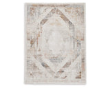 Varnwood 8' x 10' Rug