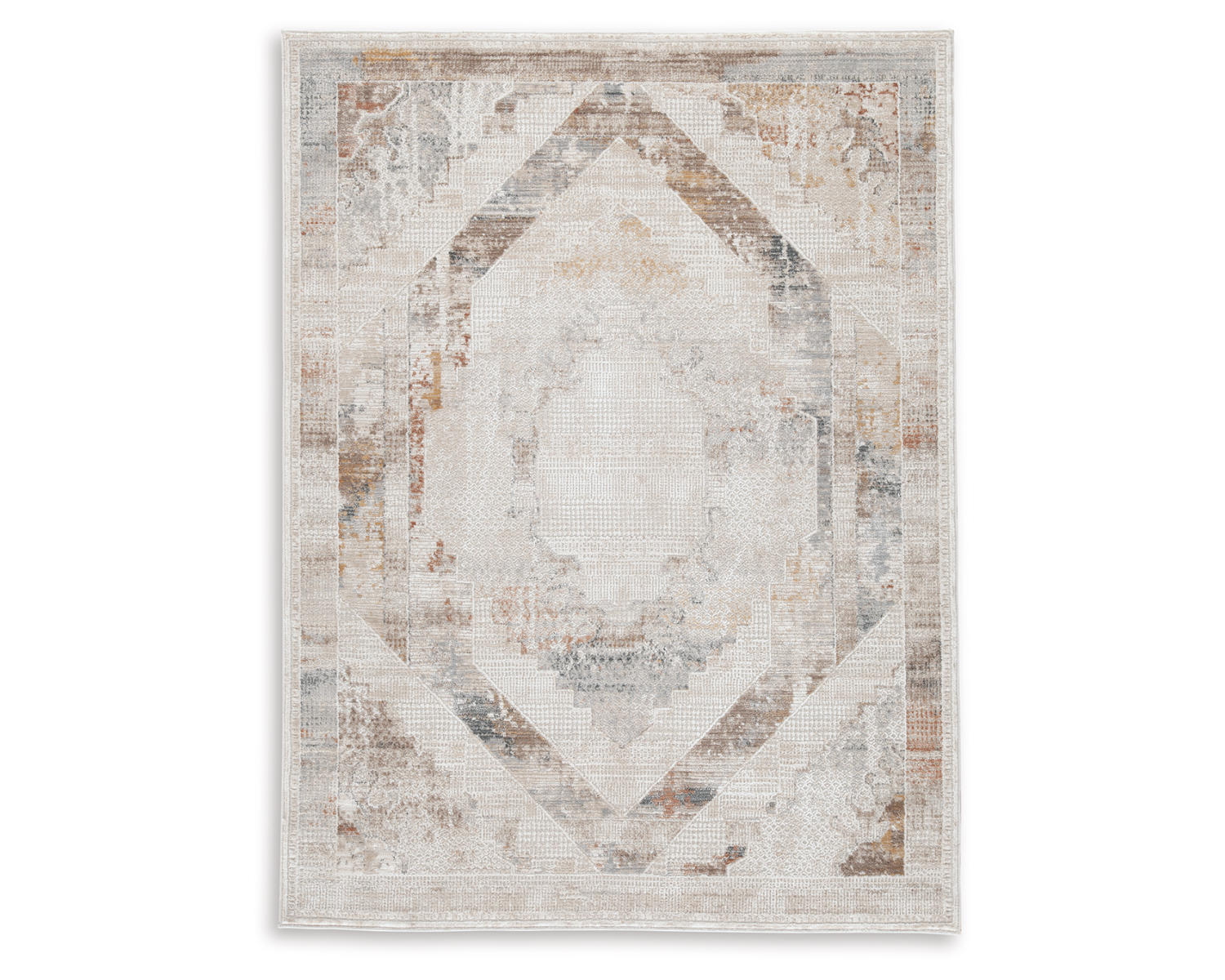 Varnwood 5' x 7' Rug