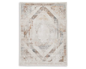Alfombra Varnwood de 5' x 7'