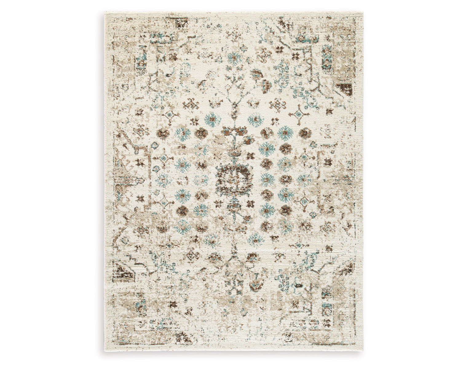 Jossler 8' x 10' Rug
