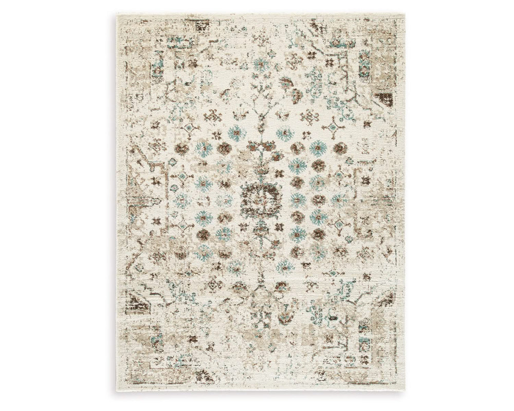 Jossler 5' x 7' Rug