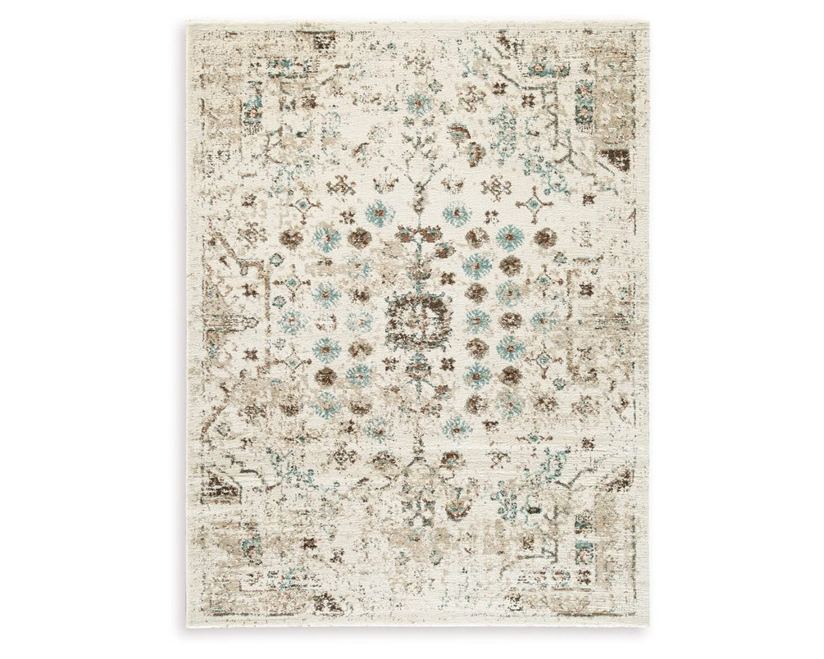 Jossler 5' x 7' Rug